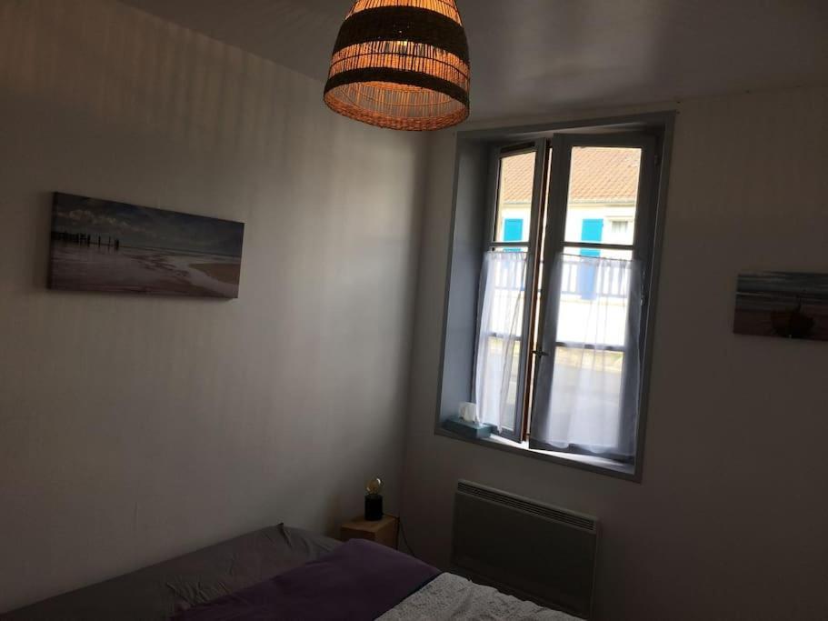 Le Clos De Beauchamp Appartement Le Bord De Mer 2 Velos Sont Disponibles Gratuitement Saint-Valéry-sur-Somme Eksteriør bilde