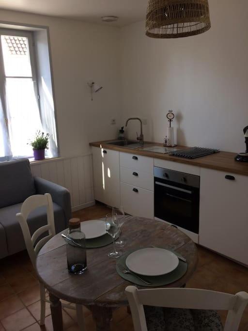 Le Clos De Beauchamp Appartement Le Bord De Mer 2 Velos Sont Disponibles Gratuitement Saint-Valéry-sur-Somme Eksteriør bilde