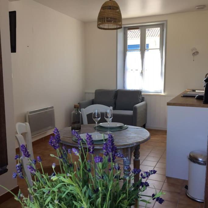 Le Clos De Beauchamp Appartement Le Bord De Mer 2 Velos Sont Disponibles Gratuitement Saint-Valéry-sur-Somme Eksteriør bilde