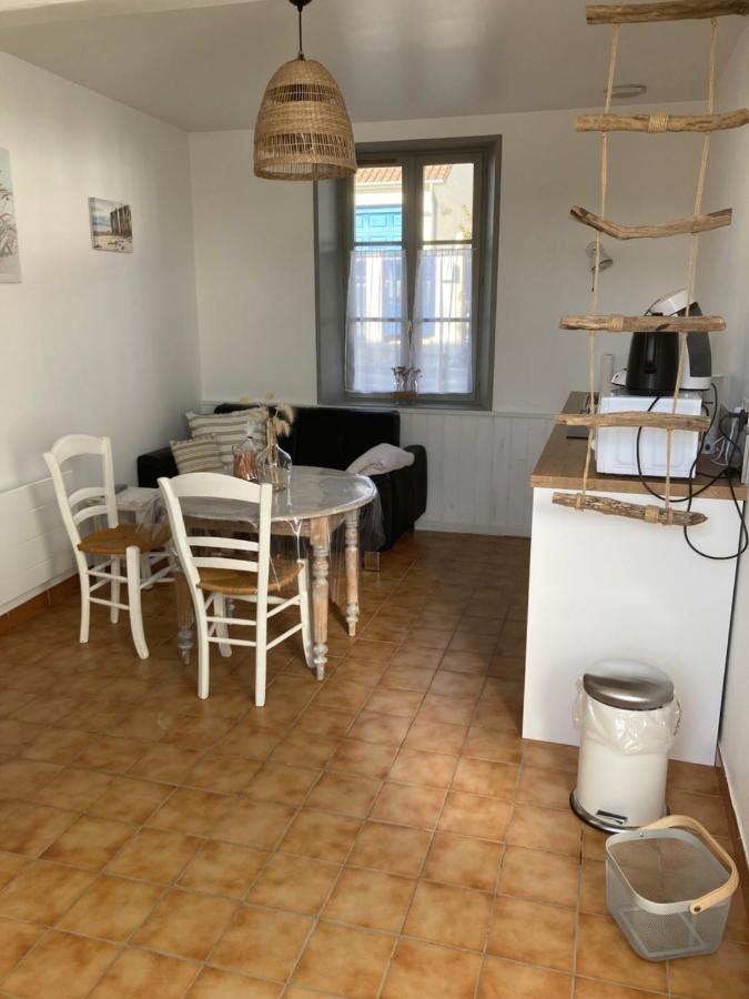 Le Clos De Beauchamp Appartement Le Bord De Mer 2 Velos Sont Disponibles Gratuitement Saint-Valéry-sur-Somme Eksteriør bilde
